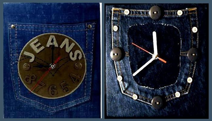 Поделки из старых джинсов своими руками: фото идеи и пошаговая инструкция изготовления